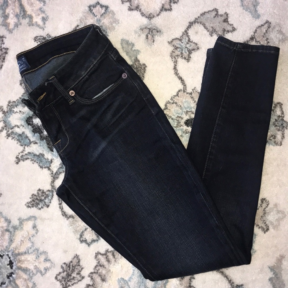Lucky Brand Jeans